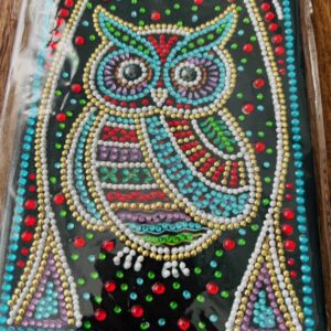 Diamond Art Journals/ Notebooks