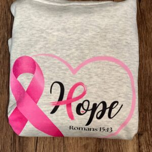Hope Breast Cancer Awareness