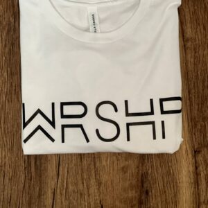 Worship Premium Tshirt